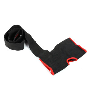 Mitaines de boxe Montana | Noir | Mitaines MM GEL PROTECT