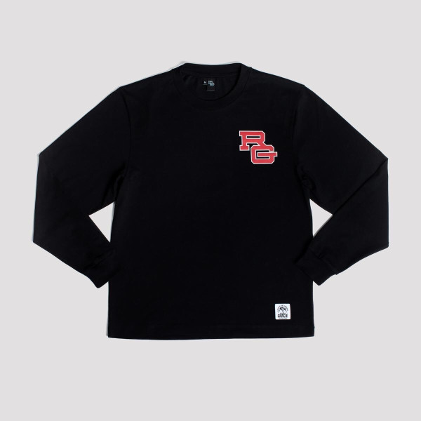 T-shirt manches longues Gentle Art Apparel | RG