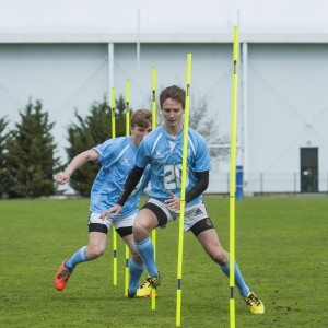 Livre Prépa Physique Rugby 4TRAINER | Développement Vitesse Norbert Krantz