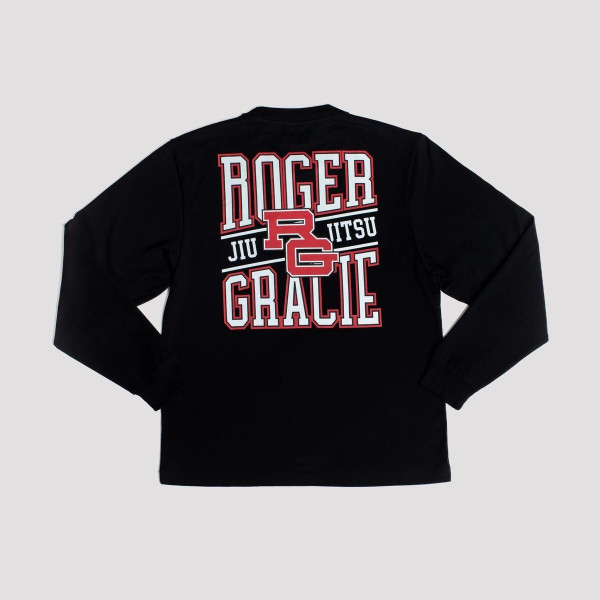 T-shirt manches longues Gentle Art Apparel | RG