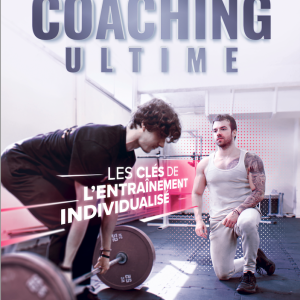 Guide Entraînement COACHING ULTIME 4TRAINER | Individualisation | Méthodes Coaching