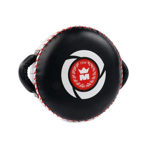 Bouclier de Boxe Montana | Noir | PUNCHSHIELD