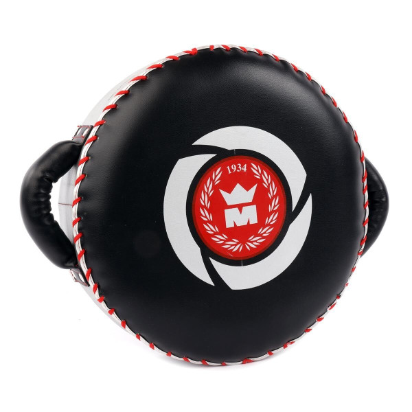 Bouclier de Boxe Montana | Noir | PUNCHSHIELD