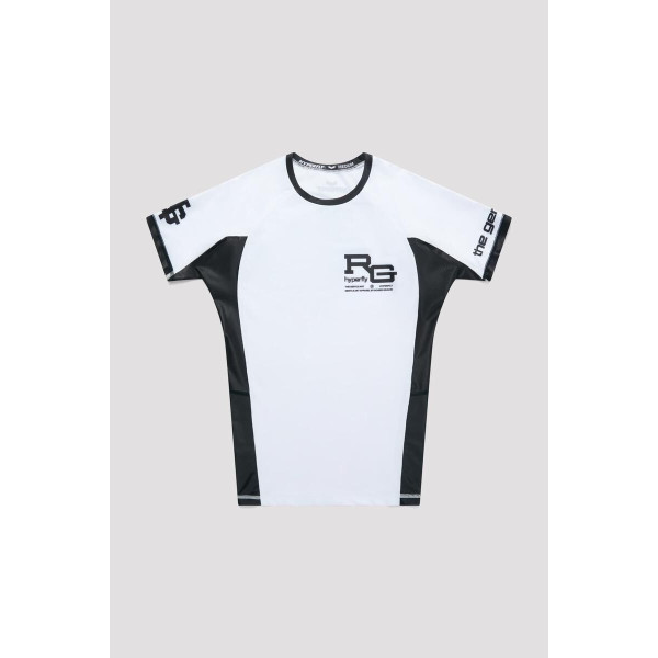 Rashguard GentleArtApparel | Hyperfly