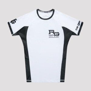 Rashguard GentleArtApparel | Hyperfly