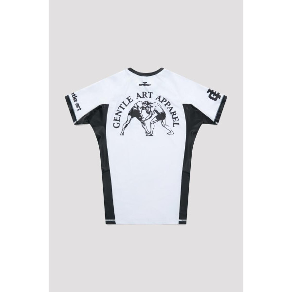 Rashguard GentleArtApparel | Hyperfly