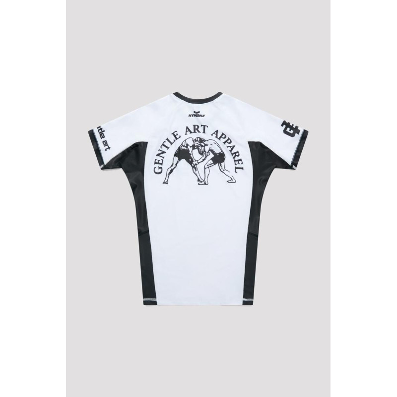 Rashguard GentleArtApparel | Hyperfly