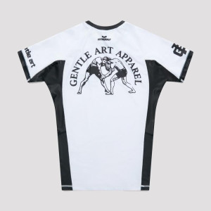 Rashguard GentleArtApparel | Hyperfly