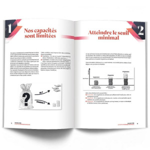 Guide Entraînement COACHING ULTIME 4TRAINER | Individualisation | Méthodes Coaching