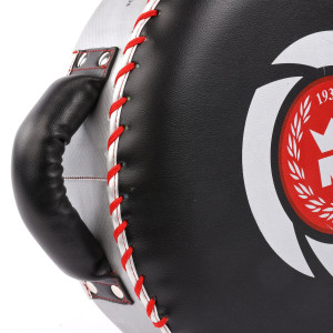 Bouclier de Boxe Montana | Noir | PUNCHSHIELD