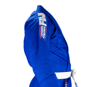 Kimono JJB Fuji Sports | Bleu | Baseline