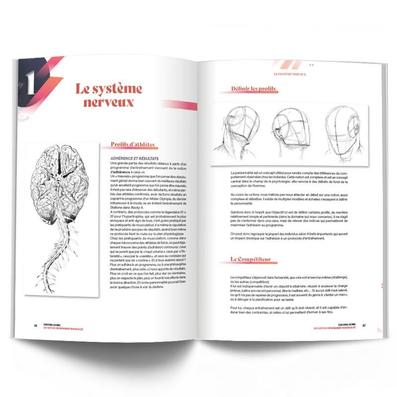 Guide Entraînement COACHING ULTIME 4TRAINER | Individualisation | Méthodes Coaching