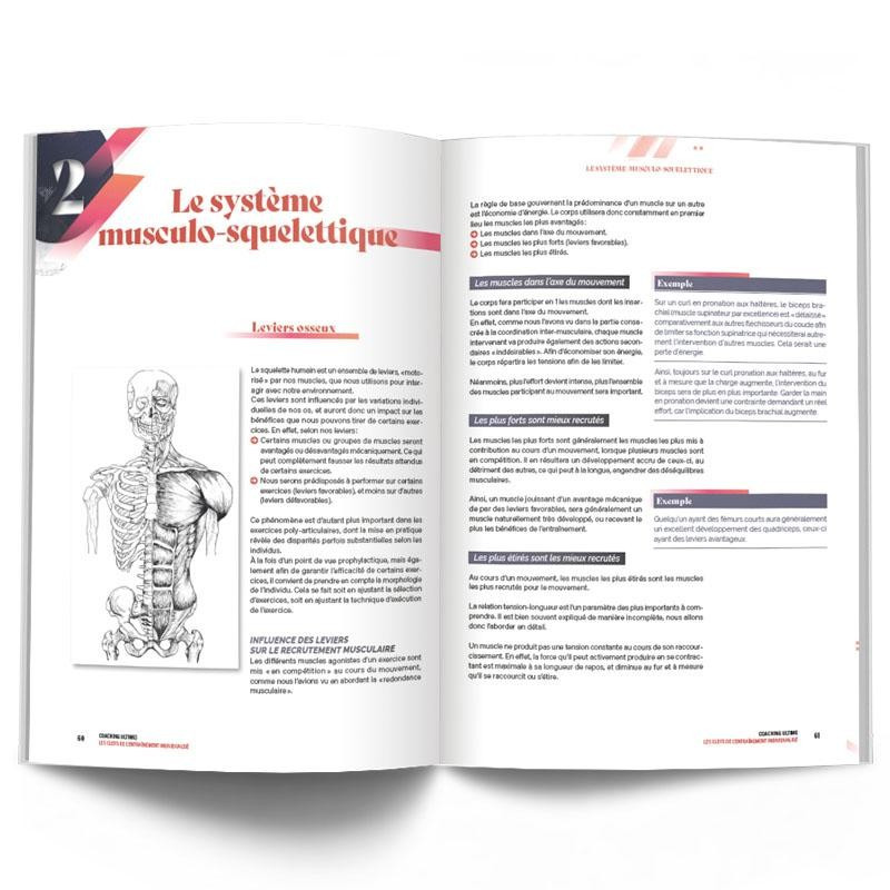 Guide Entraînement COACHING ULTIME 4TRAINER | Individualisation | Méthodes Coaching