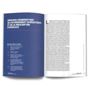 Livre LA PLANIF DE LA FORCE 4TRAINER | Guide Entraînement Résistance