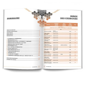 Guide Musculation M.A.X. MUSCLE PLAN 2.0 4TRAINER | Hypertrophie | Programme Scientifique