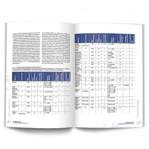 Livre LA PLANIF DE LA FORCE 4TRAINER | Guide Entraînement Résistance