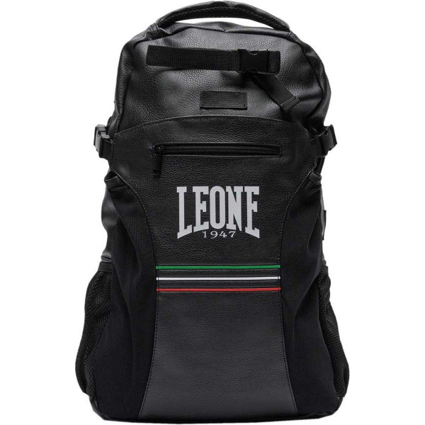 Sac à dos Leone1947 | Noir | Flagline 25L