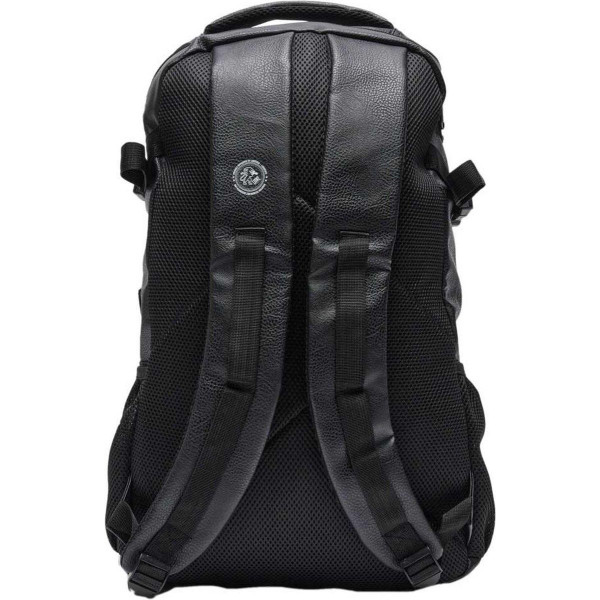 Sac à dos Leone1947 | Noir | Flagline 25L