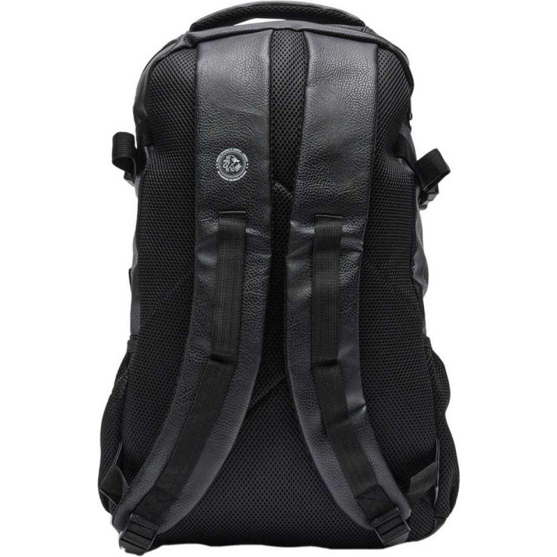Sac à dos Leone1947 | Noir | Flagline 25L
