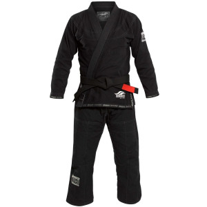 Kimono JJB Noir- Fuji Sport - Suparaito