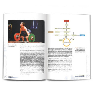 Livre LA PLANIF DE LA FORCE 4TRAINER | Guide Entraînement Résistance