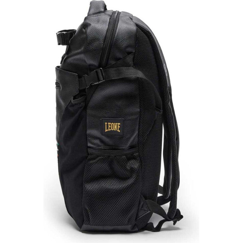 Sac à dos Leone1947 | Noir | Flagline 25L
