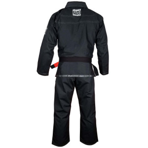 Kimono JJB Noir- Fuji Sport - Suparaito