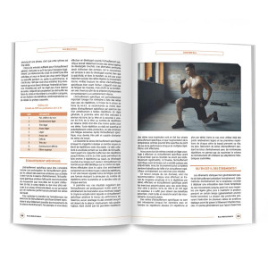 Guide Musculation M.A.X. MUSCLE PLAN 2.0 4TRAINER | Hypertrophie | Programme Scientifique