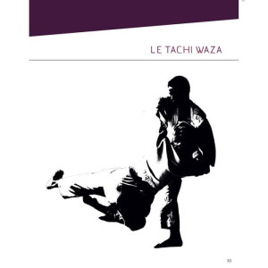 Livre Le Judo des 9-12 ans 4TRAINER | Manuel Pédagogique FFJDA