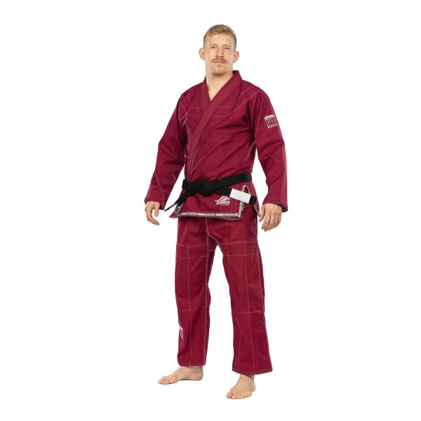 Kimono JJB Bordeaux - Fuji Sport - Suparaito