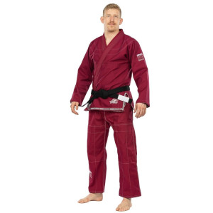 Kimono JJB Bordeaux - Fuji Sport - Suparaito