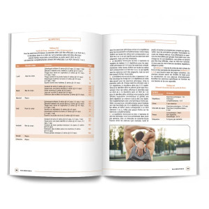 Guide Musculation M.A.X. MUSCLE PLAN 2.0 4TRAINER | Hypertrophie | Programme Scientifique