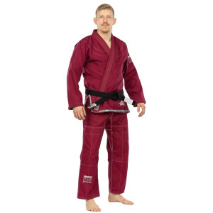 Kimono JJB Bordeaux - Fuji Sport - Suparaito