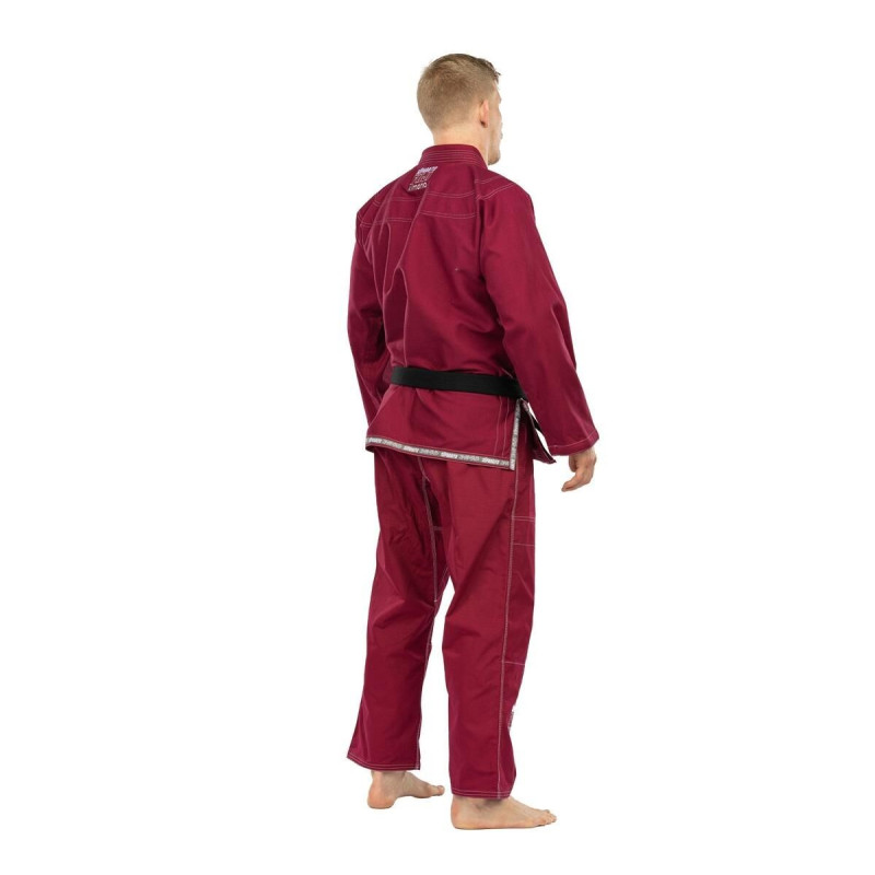 Kimono JJB Bordeaux - Fuji Sport - Suparaito
