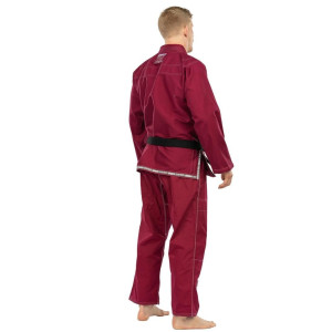 Kimono JJB Bordeaux - Fuji Sport - Suparaito
