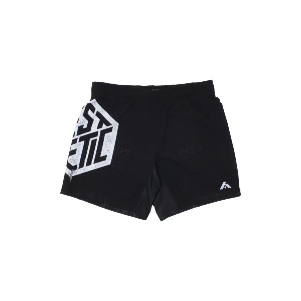 Shorts Aesthetic - Fightshort Copier