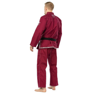 Kimono JJB Bordeaux - Fuji Sport - Suparaito