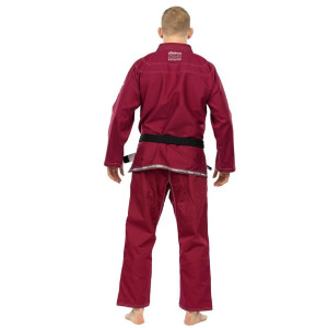 Kimono JJB Bordeaux - Fuji Sport - Suparaito