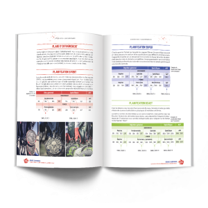 Guide Spartan Race 4TRAINER | Course à Obstacles | Débutant Expert