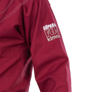 Kimono JJB Bordeaux - Fuji Sport - Suparaito