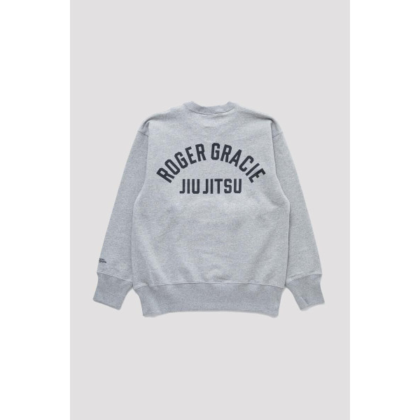 Sweatshirt GentleArtApparel | Gris | Rio