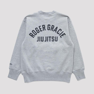 Sweatshirt GentleArtApparel | Gris | Rio