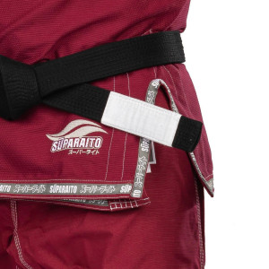 Kimono JJB Bordeaux - Fuji Sport - Suparaito