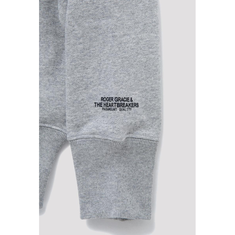 Sweatshirt GentleArtApparel | Gris | Rio