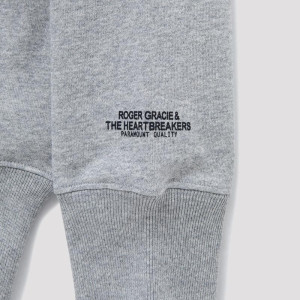 Sweatshirt GentleArtApparel | Gris | Rio
