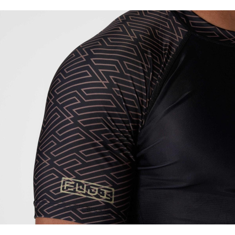 Rashguard - fuji - Ronin Flex Lite