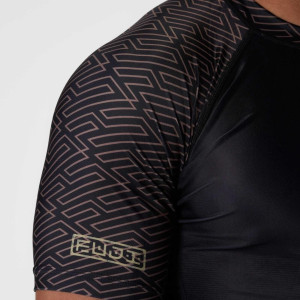 Rashguard - fuji - Ronin Flex Lite