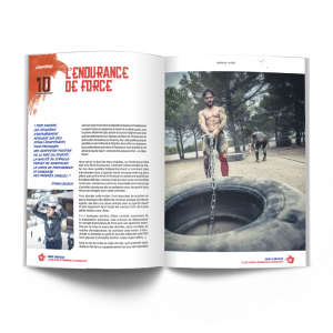 Guide Spartan Race 4TRAINER | Course à Obstacles | Débutant Expert