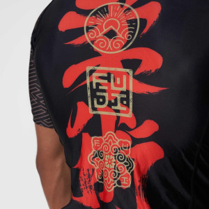 Rashguard - fuji - Ronin Flex Lite