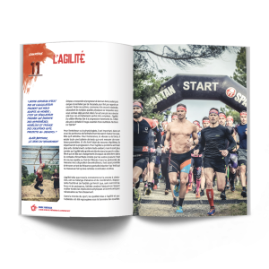 Guide Spartan Race 4TRAINER | Course à Obstacles | Débutant Expert